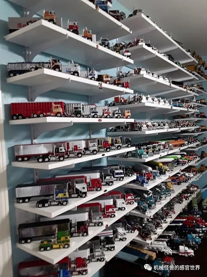 越早知道越好（触手可及是什么意思解释）触手可及的是什么意思，触手可及，开架展示模型的都是狠角色，(图10)