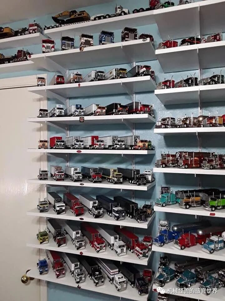 越早知道越好（触手可及是什么意思解释）触手可及的是什么意思，触手可及，开架展示模型的都是狠角色，(图16)