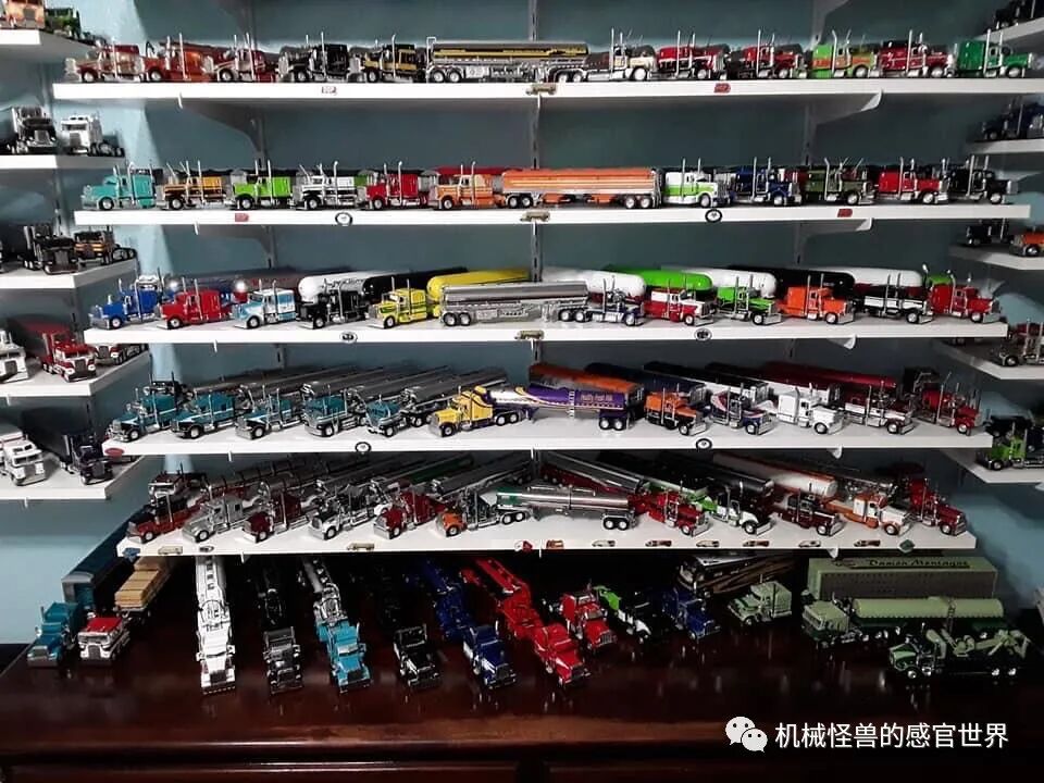 越早知道越好（触手可及是什么意思解释）触手可及的是什么意思，触手可及，开架展示模型的都是狠角色，(图13)