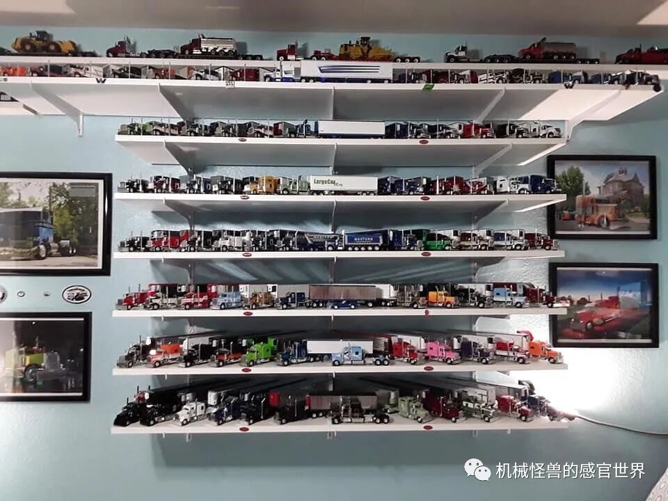 越早知道越好（触手可及是什么意思解释）触手可及的是什么意思，触手可及，开架展示模型的都是狠角色，(图1)