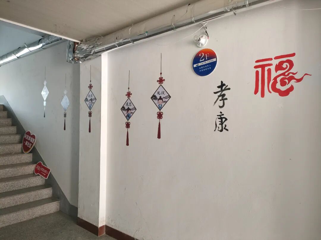 辛苦付出,社区对表现突出的优秀居民进行了信用表彰,名单如下:孙福建