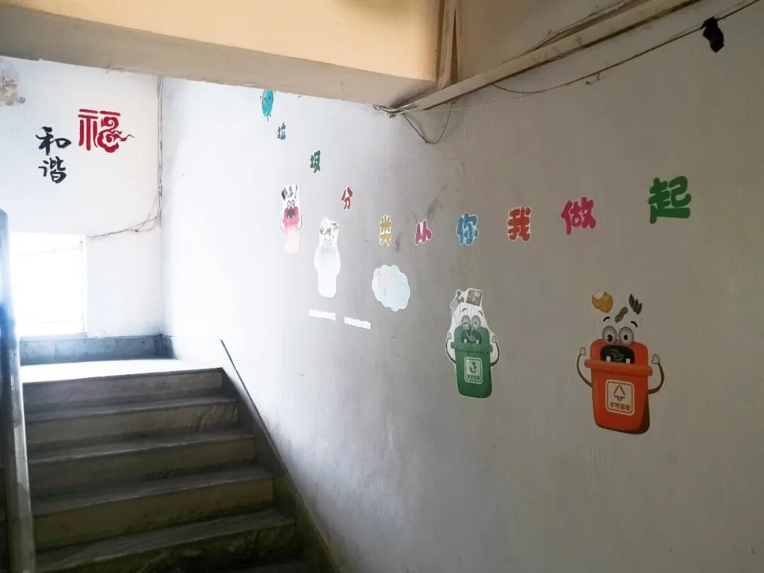 辛苦付出,社区对表现突出的优秀居民进行了信用表彰,名单如下:孙福建