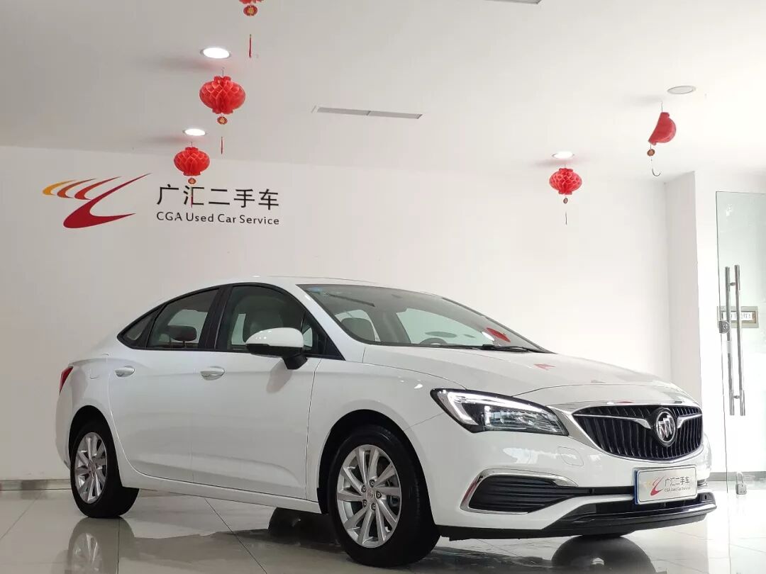 广汇二手车 威朗18款三厢15s 自动进取型 广汇四川二手车交易服务中心 微信公众号文章阅读 Wemp