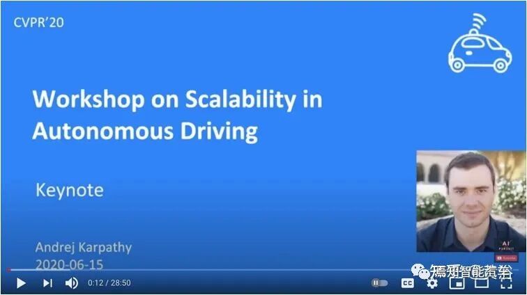 回顾特斯拉AutopilotAI总监AK上任以来的报告的图54