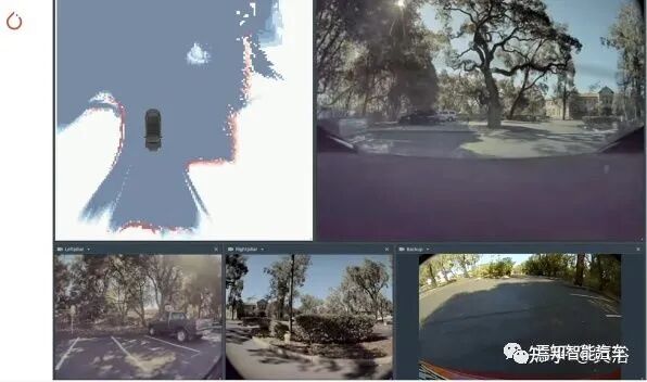 回顾特斯拉AutopilotAI总监AK上任以来的报告的图19