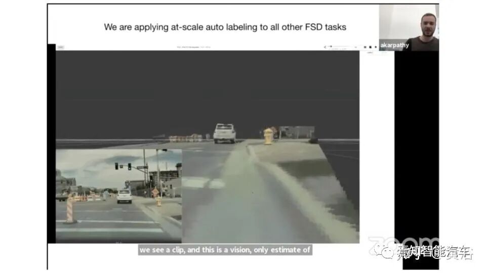 回顾特斯拉AutopilotAI总监AK上任以来的报告的图69