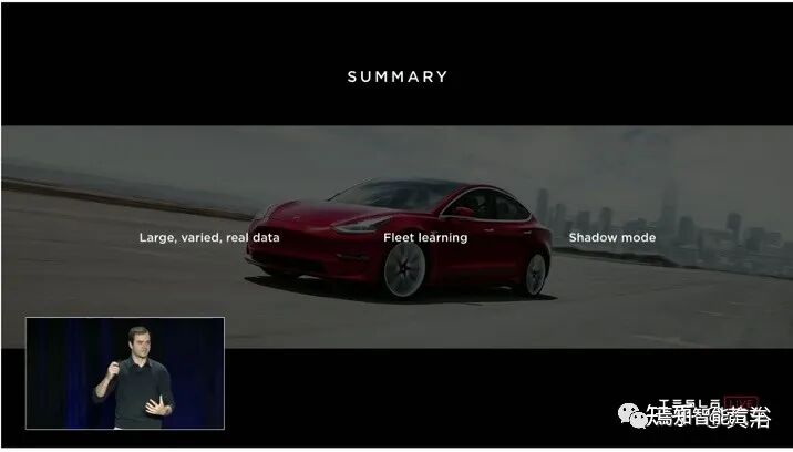 回顾特斯拉AutopilotAI总监AK上任以来的报告的图30