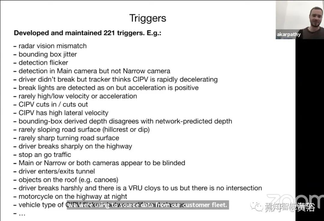 回顾特斯拉AutopilotAI总监AK上任以来的报告的图65