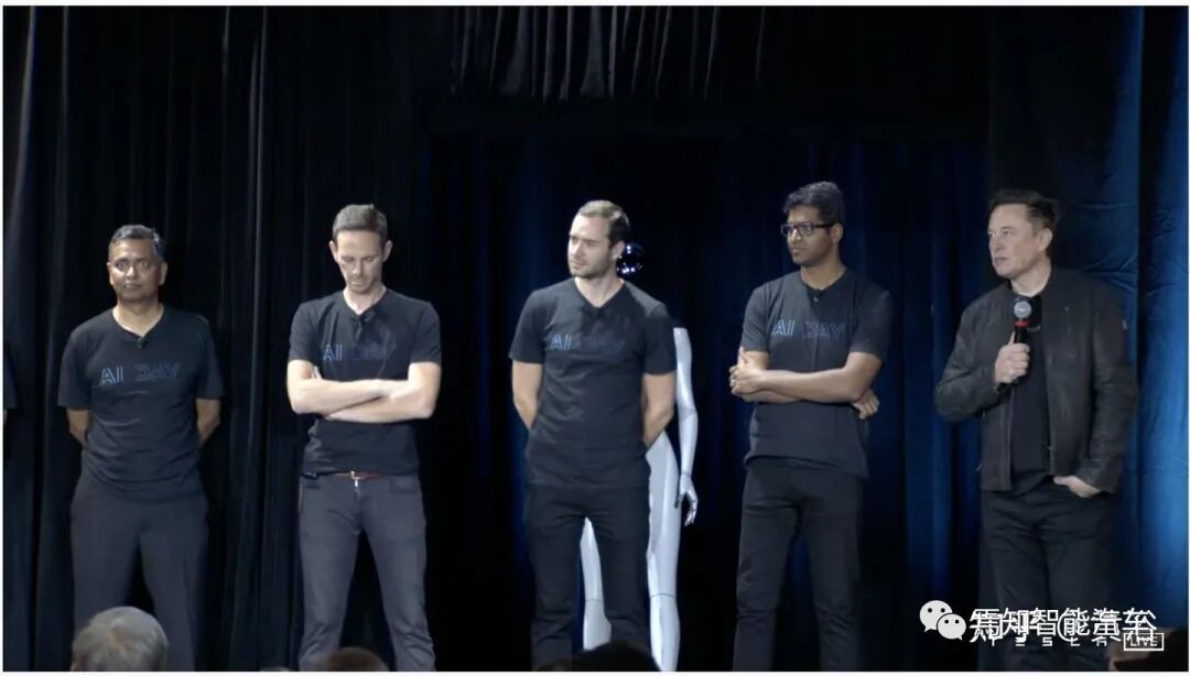 回顾特斯拉AutopilotAI总监AK上任以来的报告的图71