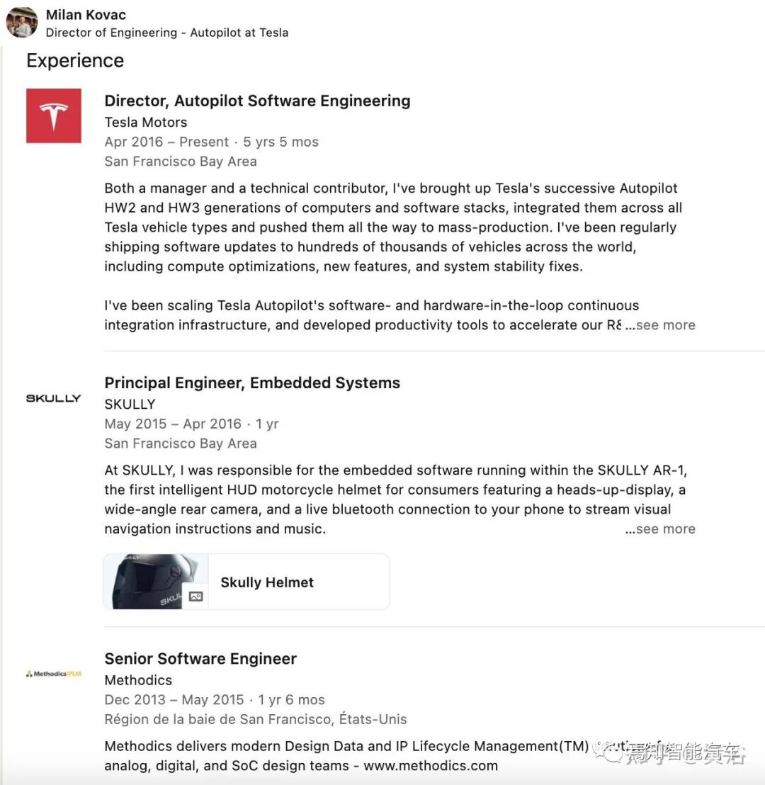 回顾特斯拉AutopilotAI总监AK上任以来的报告的图73