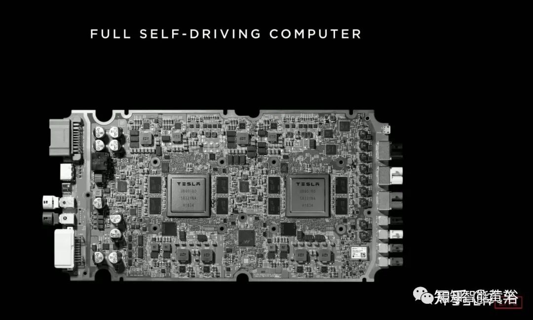 回顾特斯拉AutopilotAI总监AK上任以来的报告的图35