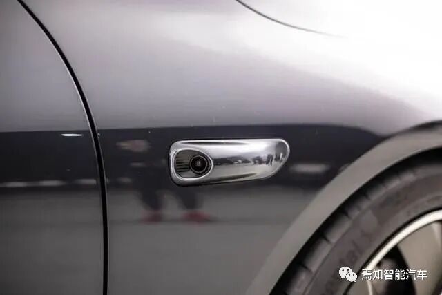 一文熟悉车载摄像头技术的现在和未来的图24