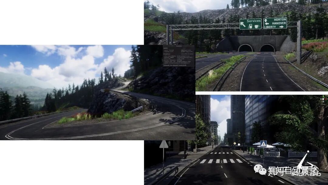 自动驾驶研发模拟仿真系统的工作介绍的图35