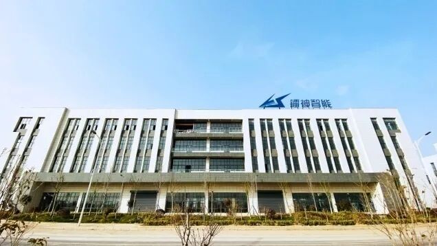 國產激光雷達領軍企業鐳神智能完成近3億元C輪融資的圖5