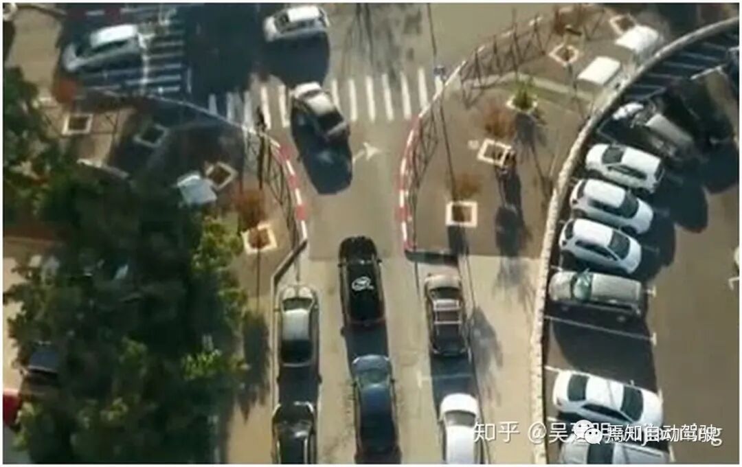 知荐 | Mobileye 自动驾驶策略的图4