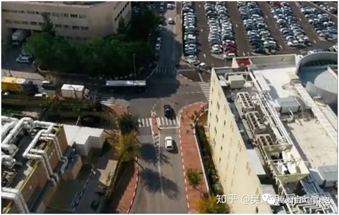 知荐 | Mobileye 自动驾驶策略的图8