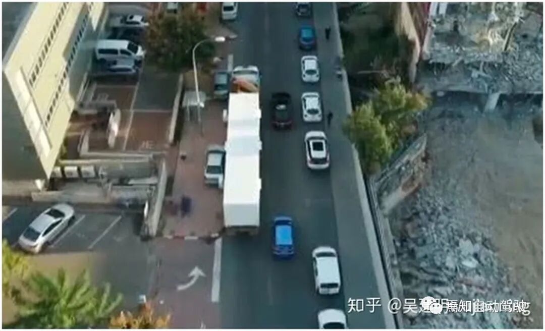 知荐 | Mobileye 自动驾驶策略的图6