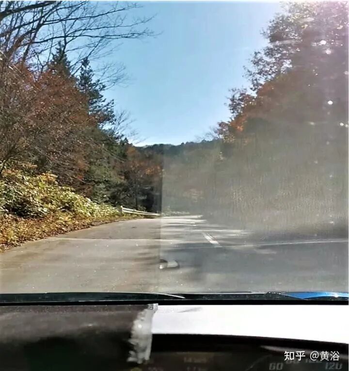 自動駕駛發展面臨的惡劣天氣問題的圖5