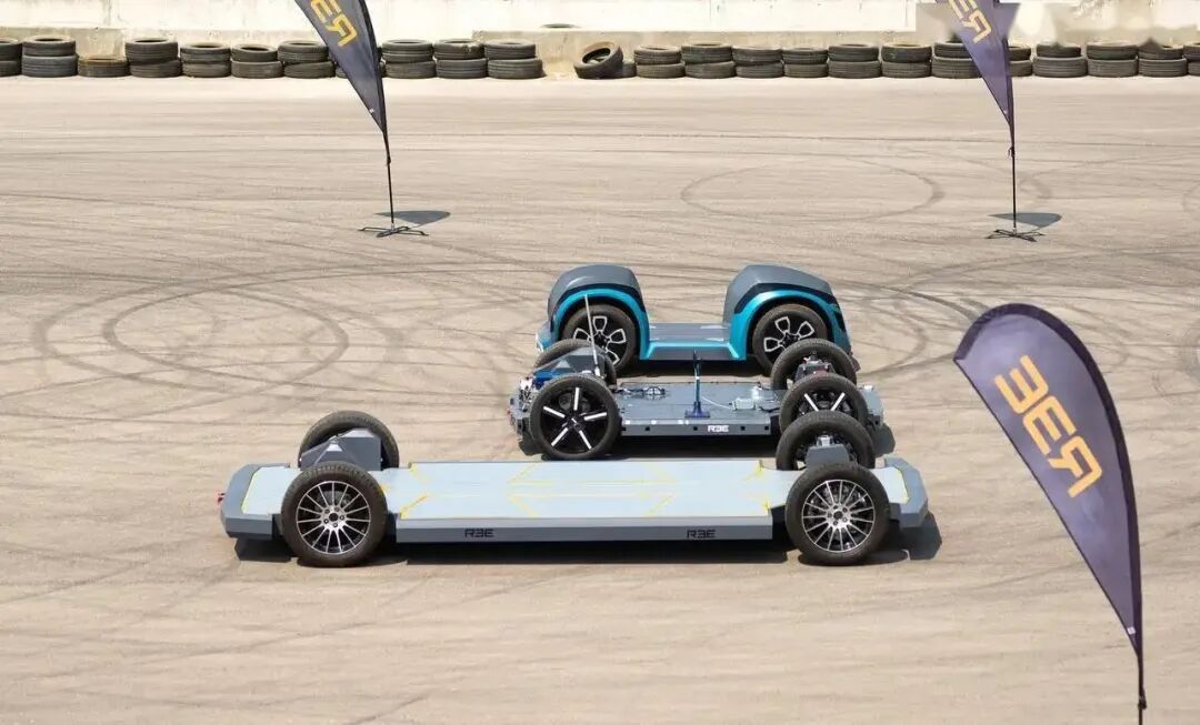 欧阳明高院士：轮毂电机将成为变革【滑板底盘】的颠覆性技术的图6