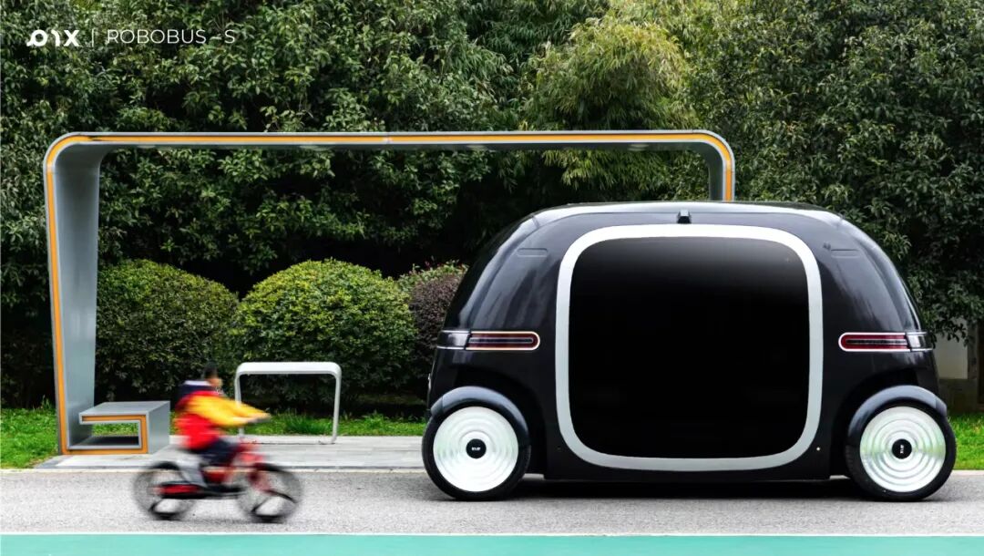 欧阳明高院士：轮毂电机将成为变革【滑板底盘】的颠覆性技术的图13