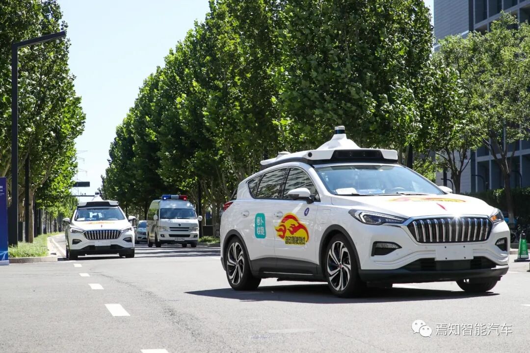 自動駕駛的路線變化：從 L4 無人車到「車路云」的落地的圖6