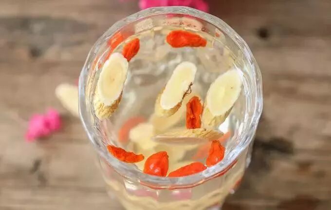 黄芪加一物，可通血管、补气...还能降血压和降血脂！