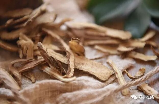 女性吃当归，好处多到数不清，日常生活中又有哪些食用方法？