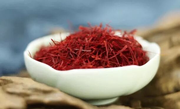藏红花：属于女人的珍贵礼物！能治多种病，你不一定知道...