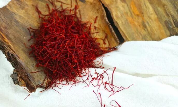 藏红花并非女人的专利，浅谈男人吃藏红花的作用
