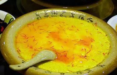 了不得!高大上的名贵中药藏红花"落户"章水