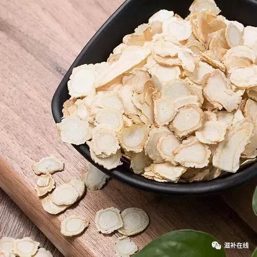 西洋参的6大主要功效，4大禁忌，4种最佳吃法
