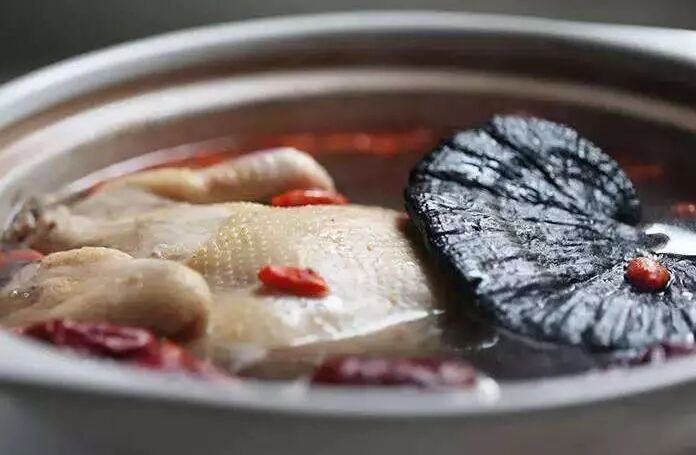 灵芝仙草堪比冬虫夏草也是阴阳双补