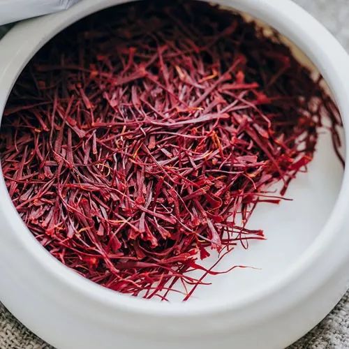 藏红花，女性必备！不只是美容养颜，还能治多种病