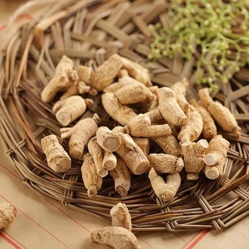 万万没想到！西洋参和这6味药材搭配功效翻倍