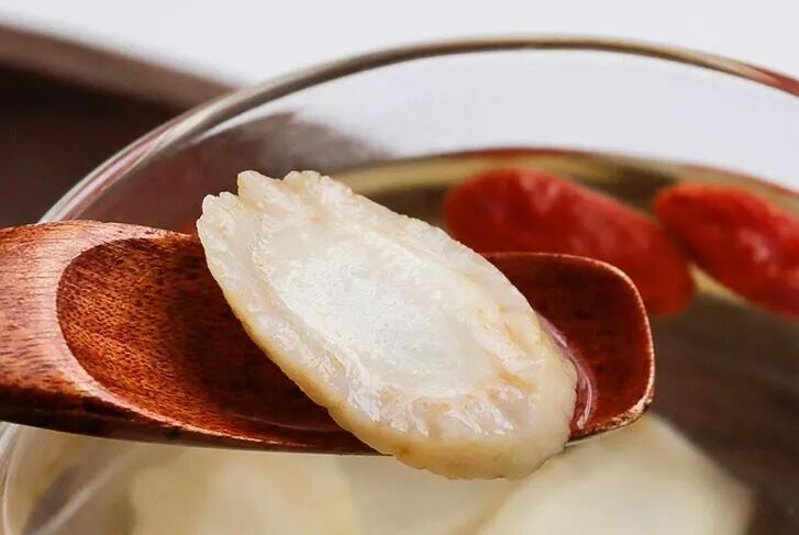 西洋参是百搭良药，每天一杯效果翻倍！滋补必备