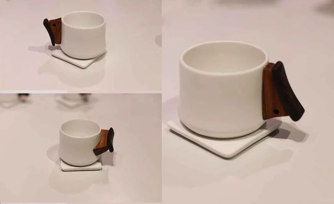 景德镇陶瓷大学张亚林教授2019,2020届本科生毕业作品-设计竞赛网