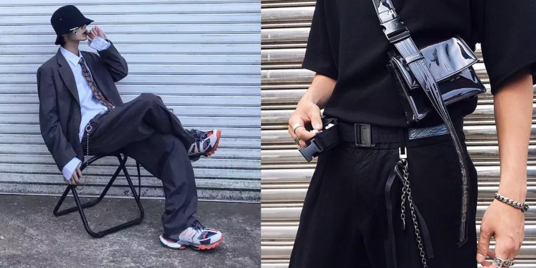 女生最讨厌的几种男生穿搭,你中枪了几个? 女生最讨厌的几种男生穿搭,你中枪了几个?