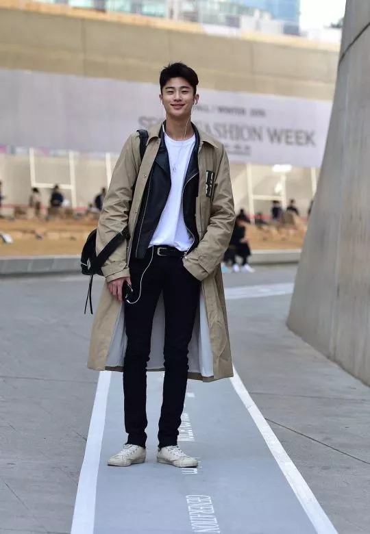 摩福男人展:女友不理人竟因为这些男人的穿搭!我笑了 摩福男人展:女友不理人竟因为这些男人的穿搭!我笑了
