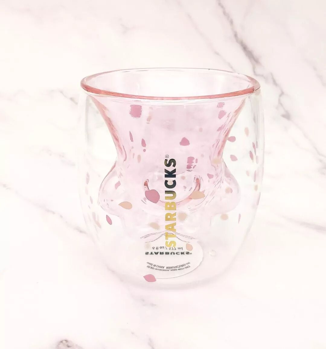 真假猫爪杯遍布全网 被疯抢到互殴的千元 圣杯 免费送你 潮流有货 微信公众号文章阅读 Wemp