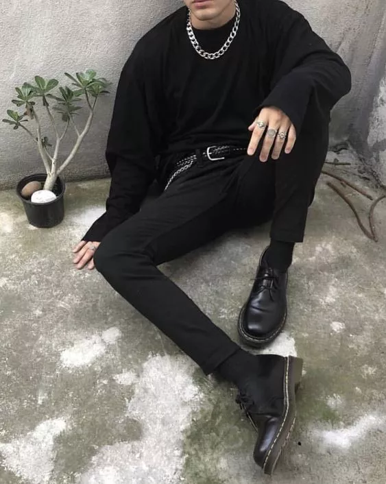 摩福男人展:女友不理人竟因为这些男人的穿搭!我笑了 摩福男人展:女友不理人竟因为这些男人的穿搭!我笑了