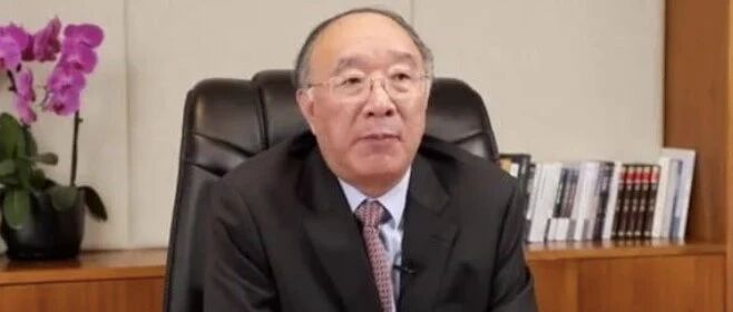 黄奇帆：中国面临十面埋伏