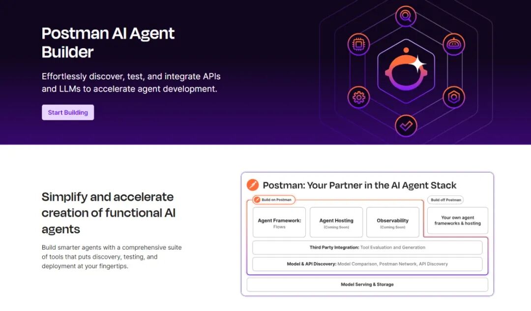 2025年智能体应用指南，10个不可错过的海外AI Agent构建平台(图7)