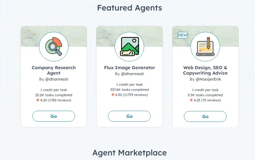 2025年智能体应用指南，10个不可错过的海外AI Agent构建平台(图10)