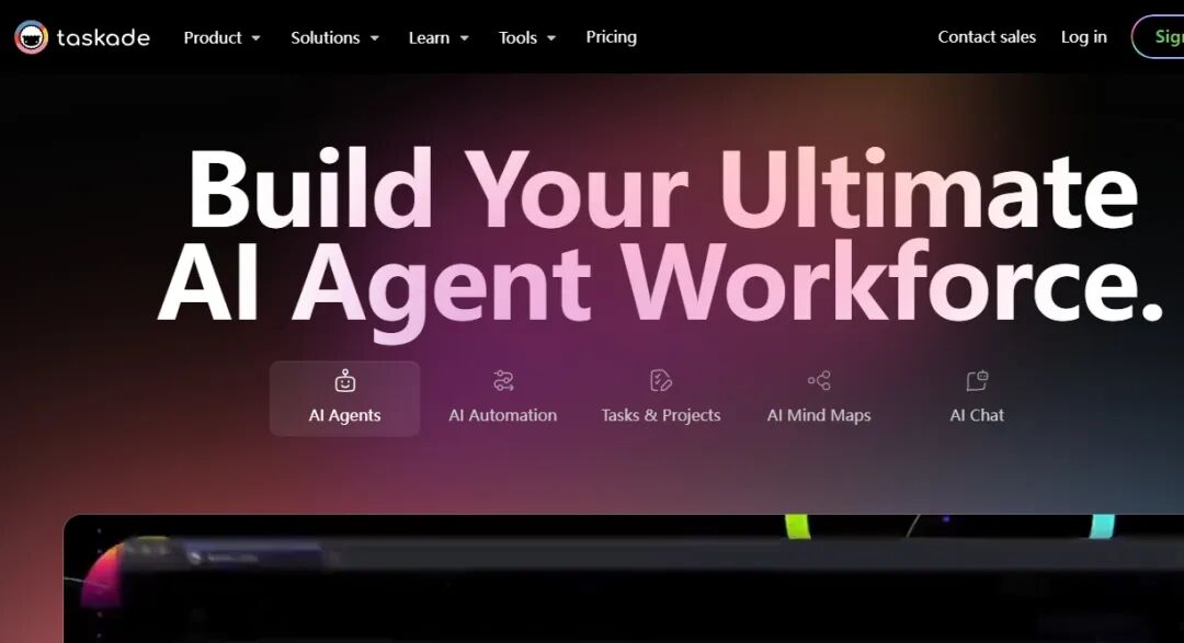 2025年智能体应用指南，10个不可错过的海外AI Agent构建平台(图12)