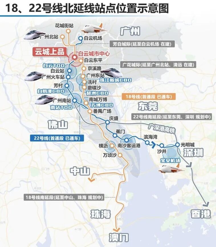 73㎡做四房？白云新*云城上品样板间开放