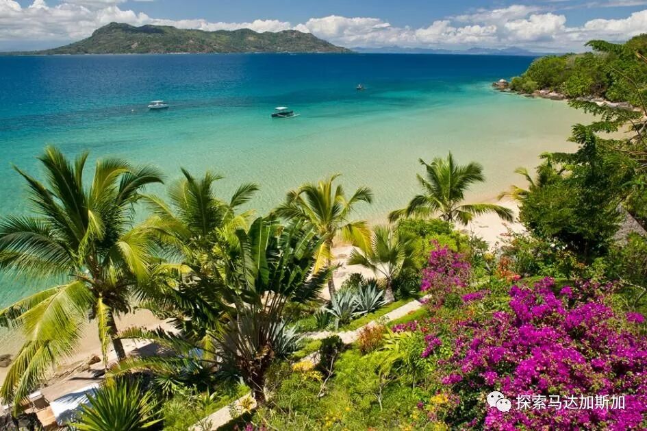 马达加斯加酒店