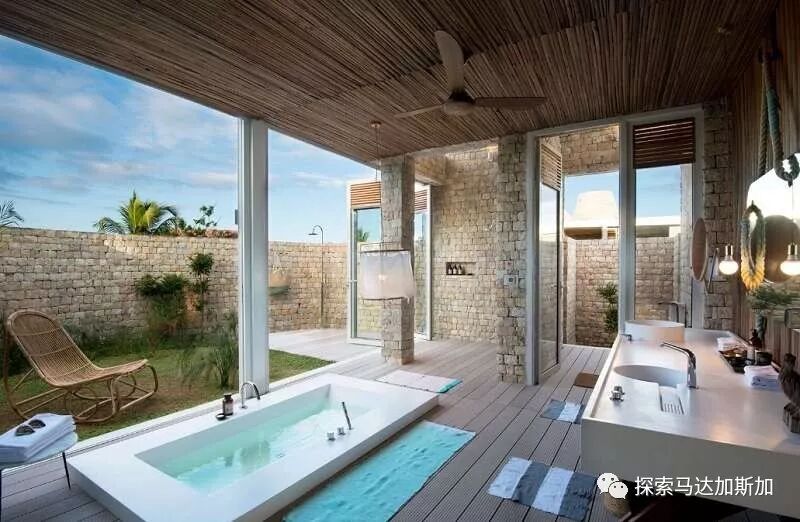 马达加斯加酒店