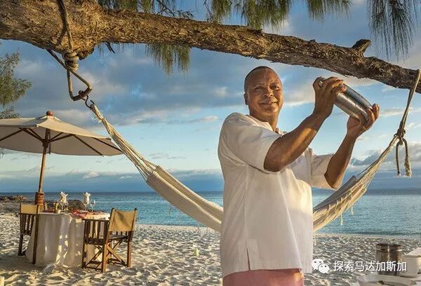 马达加斯加酒店