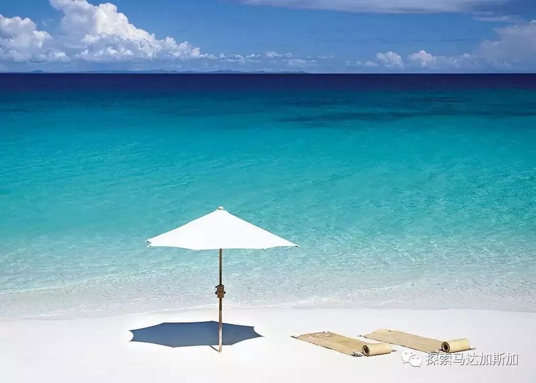 马达加斯加酒店