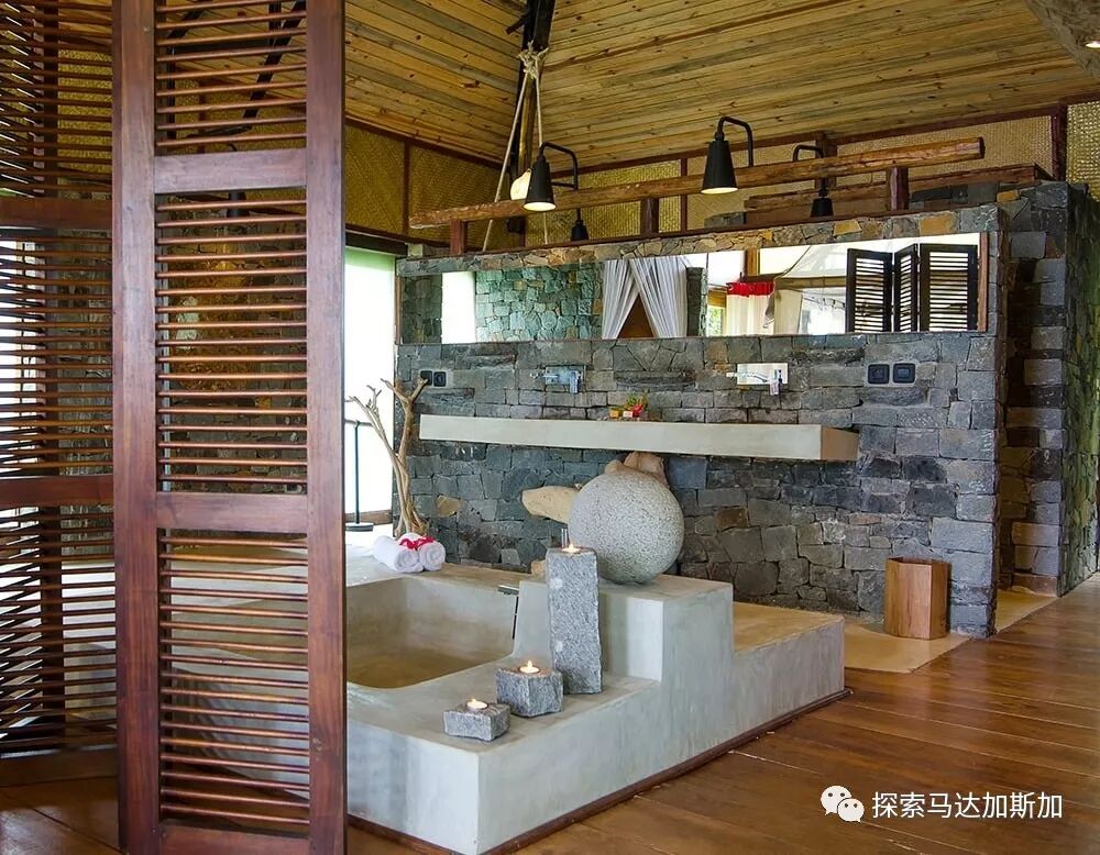 马达加斯加酒店